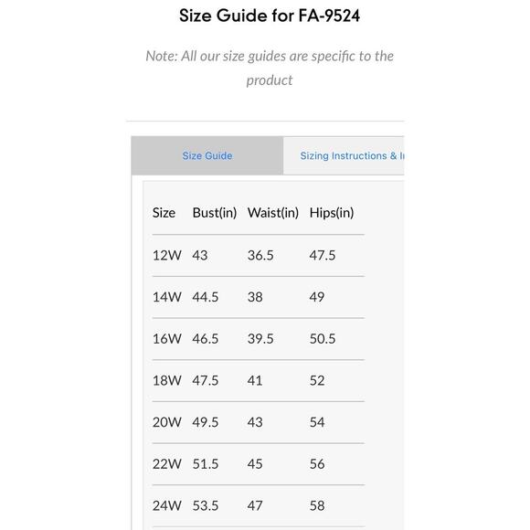 NEW NWT Faviana FA9524 Rasperry Pink Bejeweled Maxi Gown Size 12 - Picture 8 of 8